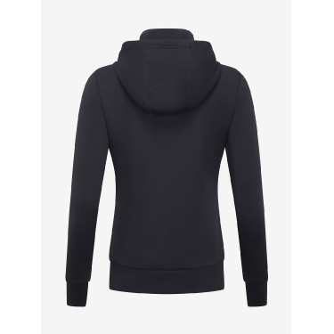 Sudadera con capucha con cremallera LeMieux Elite Elle Sudadera con capucha con cremallera LeMieux Elite Elle