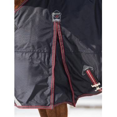 Manta de exterior LeMieux Kudos 50 g Manta de exterior LeMieux Kudos 50 g