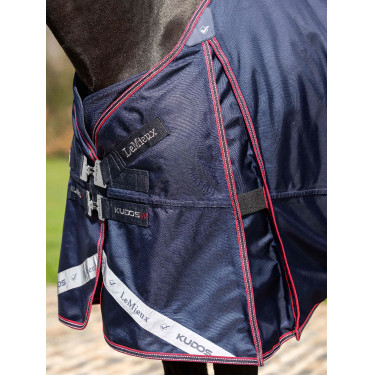 Manta de exterior LeMieux Kudos Thermo Pro 100 g Manta de exterior LeMieux Kudos Thermo Pro 100 g