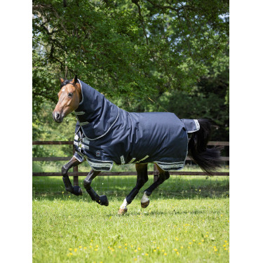 Cobertura LeMieux Arika Storm-Tek 200 g Cobertura LeMieux Arika Storm-Tek 200 g