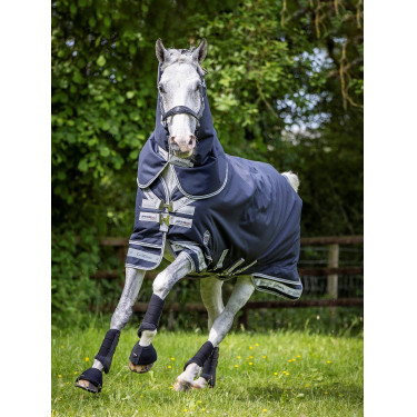 Cobertura LeMieux Arika Storm-Tek 200 g Cobertura LeMieux Arika Storm-Tek 200 g