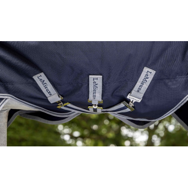 Cobertura LeMieux Arika Storm-Tek 200 g Cobertura LeMieux Arika Storm-Tek 200 g