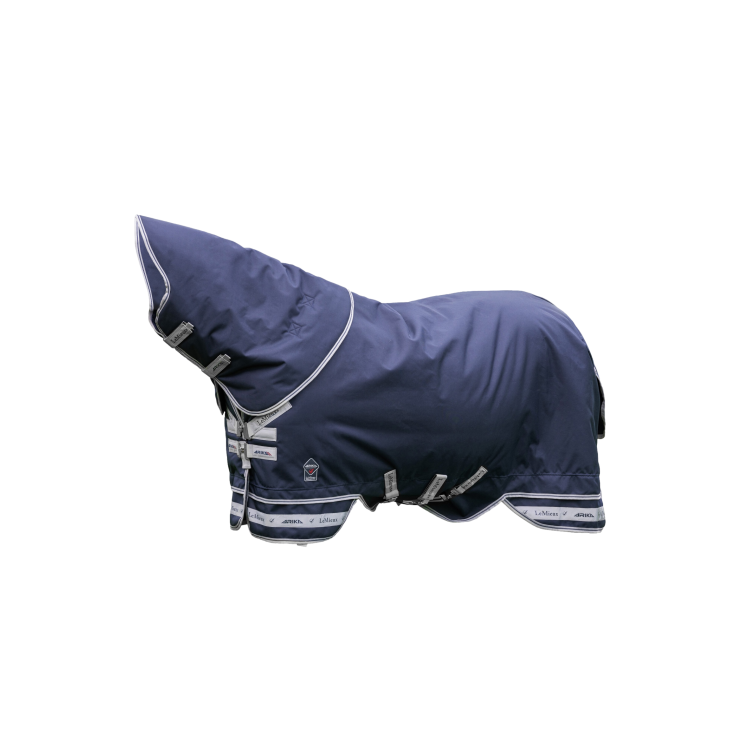 Cubierta LeMieux Arika Storm-Tek 350 g