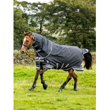 Cubierta LeMieux Arika Storm-Tek 350 g Cubierta LeMieux Arika Storm-Tek 350 g