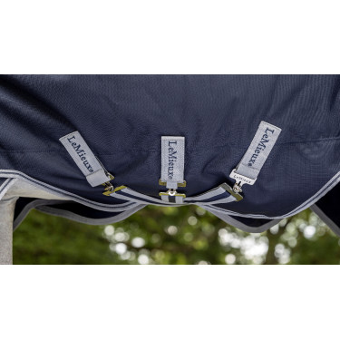Cubierta LeMieux Arika Storm-Tek 350 g Cubierta LeMieux Arika Storm-Tek 350 g