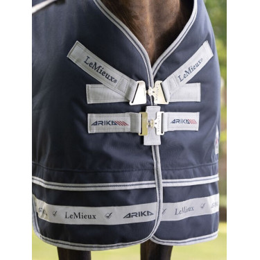 Cubierta LeMieux Arika Storm-Tek 350 g Cubierta LeMieux Arika Storm-Tek 350 g