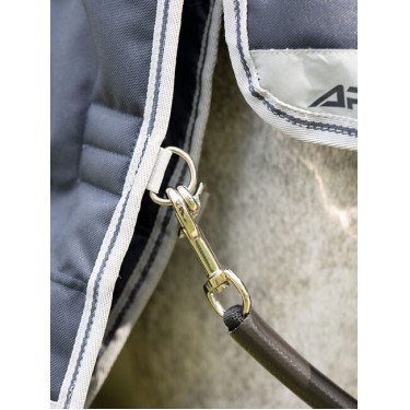 Cubierta LeMieux Arika Storm-Tek 350 g Cubierta LeMieux Arika Storm-Tek 350 g
