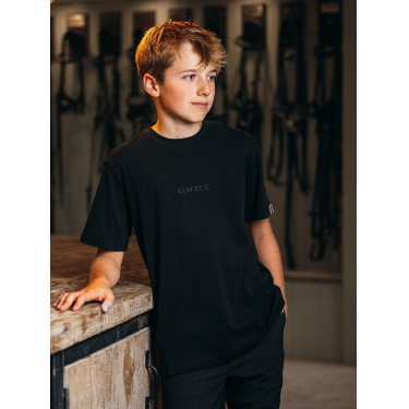 Camiseta LeMieux Young Rider niño Camiseta LeMieux Young Rider niño