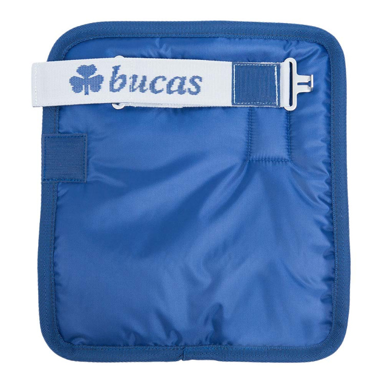 Extensión de pecho Standard Bucas 24 cm