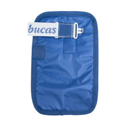 Extensión de pecho Standard Bucas 12 cm