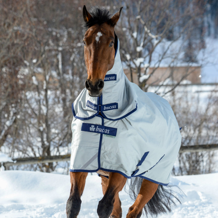 Cubrecuello Bucas Power Combi Neck Cubrecuello Bucas Power Combi Neck