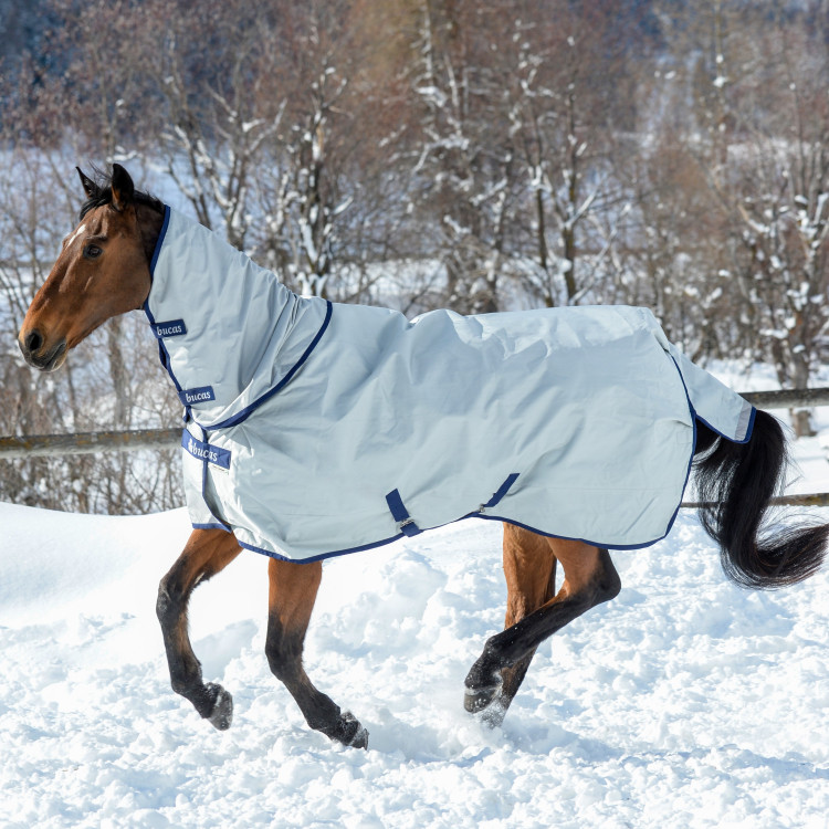 Cubrecuello Bucas Power Combi Neck Cubrecuello Bucas Power Combi Neck