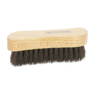 Cepillo para la cabeza Hippotonic Castaño
