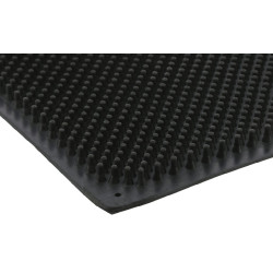 Rascador de pared de goma Hippotonic Rascador de pared de goma Hippotonic