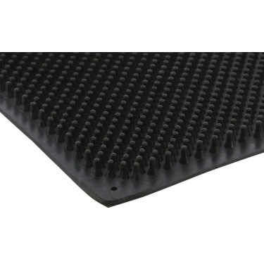 Rascador de pared de goma Hippotonic Rascador de pared de goma Hippotonic