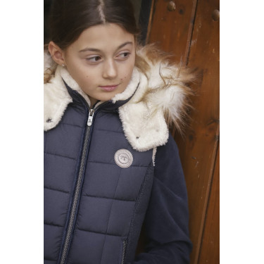 Chaqueta acolchada EDEN by PENELOPE New Roger Chaqueta acolchada EDEN by PENELOPE New Roger