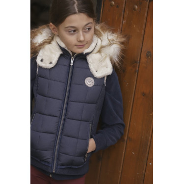 Chaqueta acolchada EDEN by PENELOPE New Roger Chaqueta acolchada EDEN by PENELOPE New Roger