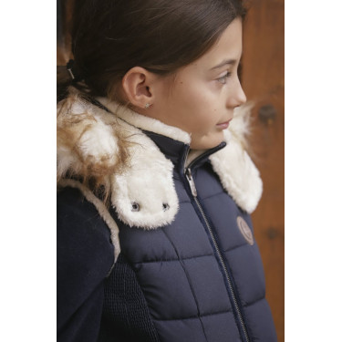 Chaqueta acolchada EDEN by PENELOPE New Roger Chaqueta acolchada EDEN by PENELOPE New Roger