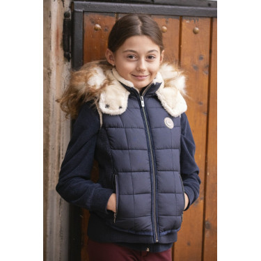 Chaqueta acolchada EDEN by PENELOPE New Roger Chaqueta acolchada EDEN by PENELOPE New Roger