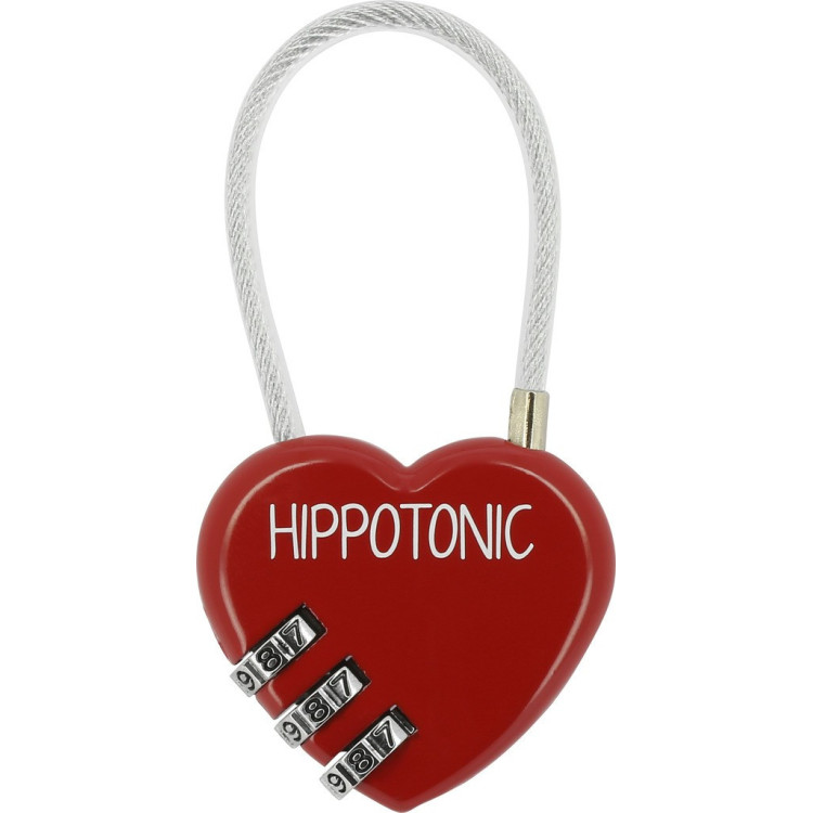 Cadenas Hippotonic Corazón Cadenas Hippotonic Corazón