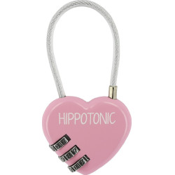Cadenas Hippotonic Corazón