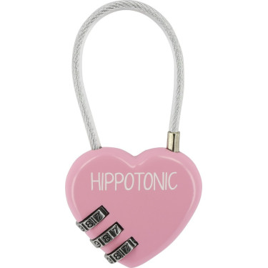 Cadenas Hippotonic Corazón