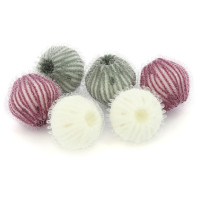 6 Pelotas de Lavado HIPPOTONIC