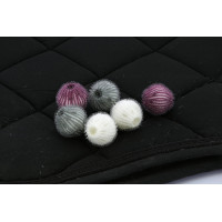6 Pelotas de Lavado HIPPOTONIC 6 Pelotas de Lavado HIPPOTONIC