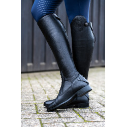 Botas Titanium Style HKM Botas Titanium Style HKM
