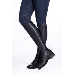 Botas Titanium Style HKM Botas Titanium Style HKM