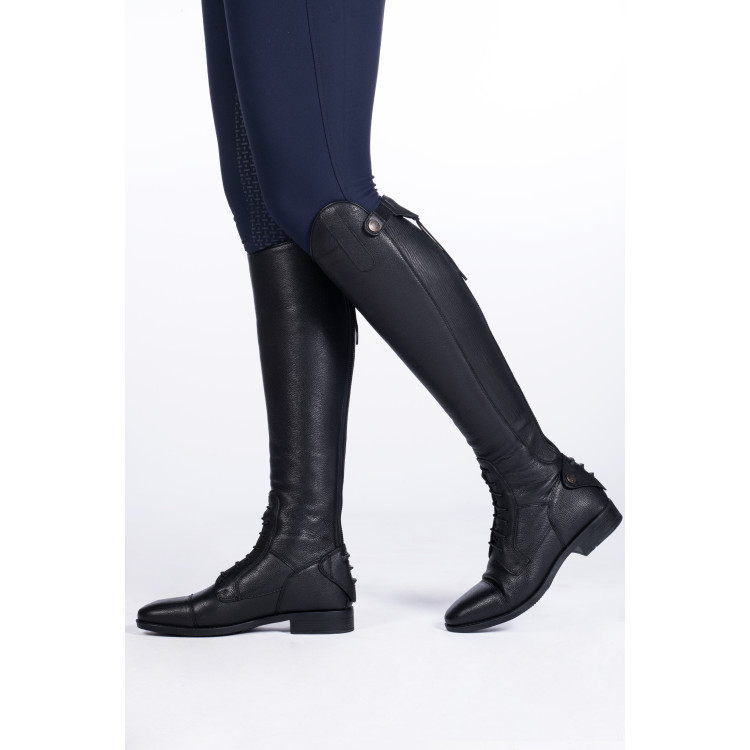 Botas Titanium Style HKM Botas Titanium Style HKM