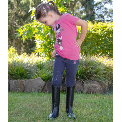 Botas Córdoba Kids HKM Botas Córdoba Kids HKM
