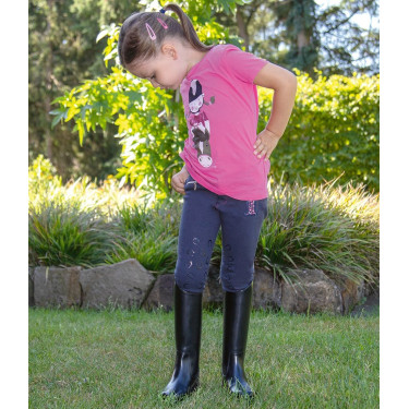 Botas Córdoba Kids HKM Botas Córdoba Kids HKM
