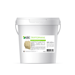 Triptófano + ESC Laboratoire