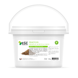 Readylin Semillas De Lino Listas Para Usar ESC Laboratoire