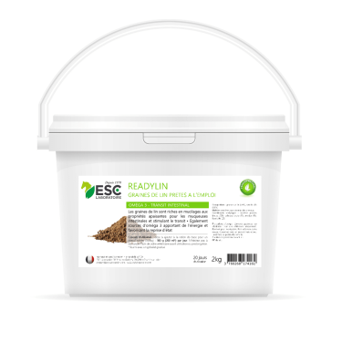Readylin Semillas De Lino Listas Para Usar ESC Laboratoire Readylin Semillas De Lino Listas Para Usar ESC Laboratoire