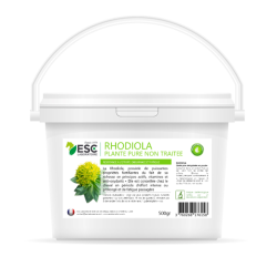 Rhodiola 100% Puro ESC Laboratoire