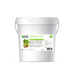 Castaño de Indias ESC Laboratoire
