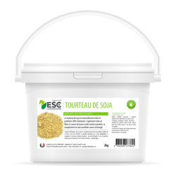 Torta de soja ESC Laboratorio Torta de soja ESC Laboratorio