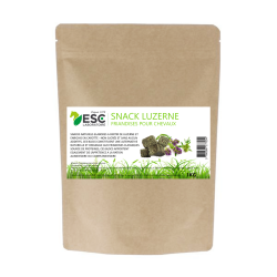Snack Alfalfa Zanahoria Caballo ESC Laboratorio Snack Alfalfa Zanahoria Caballo ESC Laboratorio