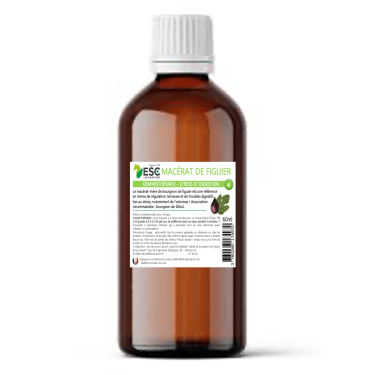 Macerado de yema de Higuera ESC Laboratoire Macerado de yema de Higuera ESC Laboratoire