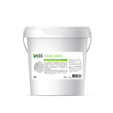 Mag Max ESC Laboratorio
