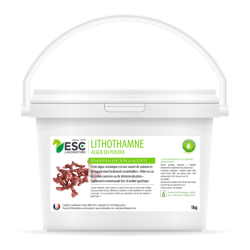 Lithothamne ESC Laboratorium Lithothamne ESC Laboratorium