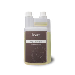Limpiador para mantas Horze