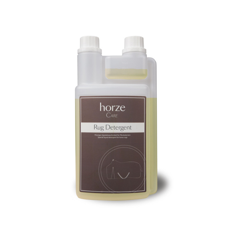 Limpiador para mantas Horze