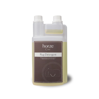 Limpiador para mantas Horze