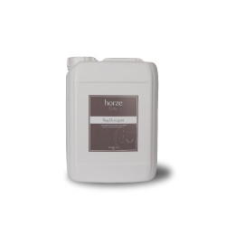 Limpiador para mantas Horze Merengue marrón claro