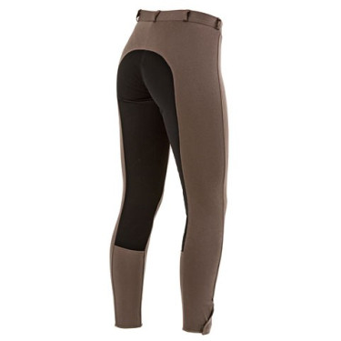 Pantalón Covalliero Economic mujer Madera Marrón Pantalón Covalliero Economic mujer Madera Marrón