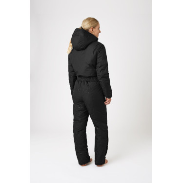 Macacão acolchoado impermeável Annica feminino Horze Macacão acolchoado impermeável Annica feminino Horze