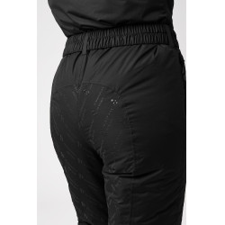 Macacão acolchoado impermeável Annica feminino Horze Macacão acolchoado impermeável Annica feminino Horze